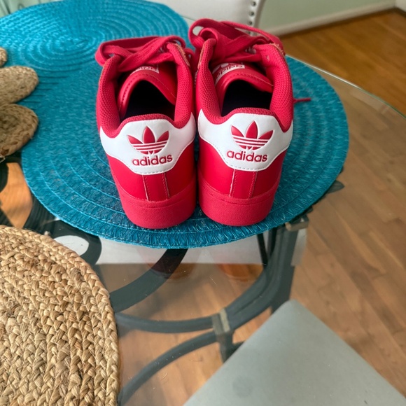 Adidas retro shoes - Picture 5 of 6